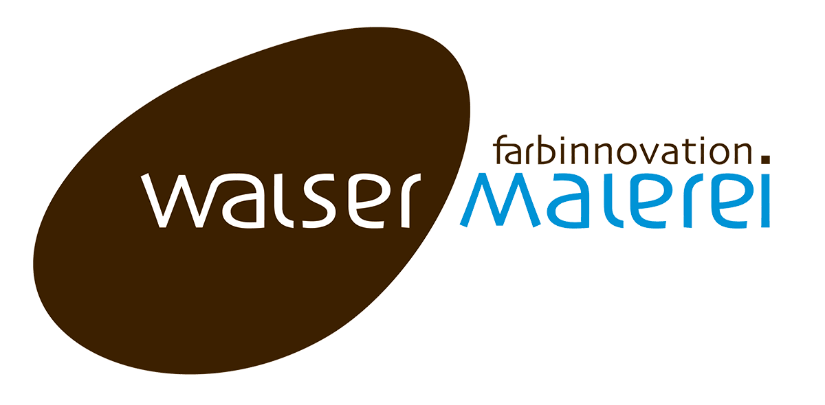 logo walser malerei